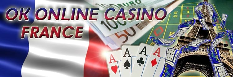 OK Online Casino France